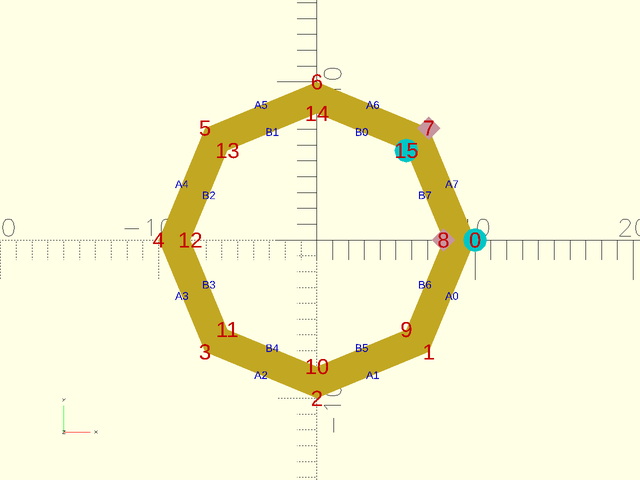 debug\_polygon() Example 1